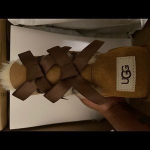 K Bailey Bow II